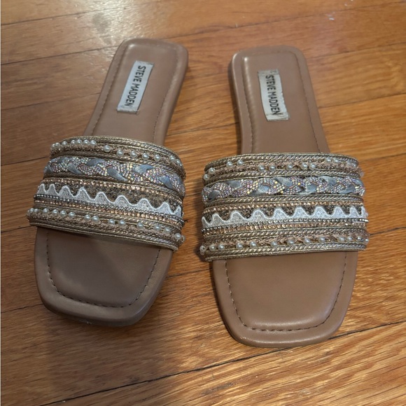 Steve Madden Sandals - Picture 1 of 2